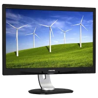 Монитор Philips 240B4QPYEB/00 фото 1